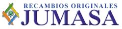 Jumasa 55020337 - CRISTAL CON SOPORTE DERECHO CONVEXO