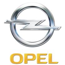 Opel 13263262 - FILTRO COMBUSTIBLE