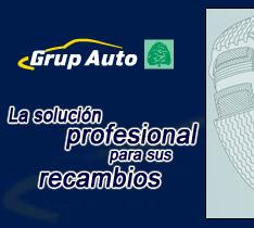 Grup Auto GRT343C - CASCO TRANSMISION GRUPAUTO