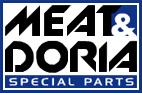 Meat Doria 52214 - REGULADOR DEL ALTERNADOR