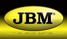 Jbm 14896 - DISCO DE CORTE T27 PARA METAL 125X6MM