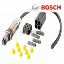 Bosch 0258986507 - SENSOR DE OXIGENO UNIVERSAL