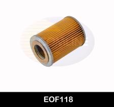  EOF118 - FILTRO ACE.