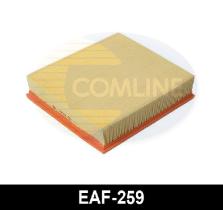 Comline EAF259 - FILTRO AIRE MERCEDES BENZ-SPRINTER-06,SPRINTER 616 01->,
