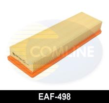  EAF498 - FILTRO AIRE   LX 1257