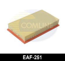 Comline EAF251 - FILTRO AIRE FIAT-126-96