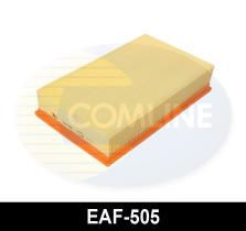 Comline EAF505 - FILTRO AIRE VW-MULTIVAN,CARAVELLE,TRANSPORTER 03->