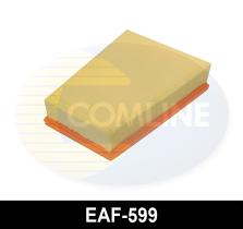  EAF599 - FILTRO AIRE RENAULT-  LX957/3
