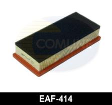  EAF414 - FILTRO AIRE ALFA ROMEO-GT 03->,147 00->