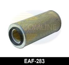  EAF283 - FILTRO AIRE MULTICAR-M25-92,M26-02,NISSAN-TRADE-98