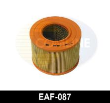 Comline EAF087 - FILTRO AIRE RENAULT-LAGUNA-01,MEGANE 96->,19-95,21-9