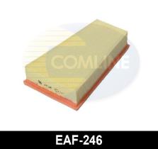 Comline EAF246 - FILTRO AIRE CITROEN-XSARA-05,PEUGEOT-306-02