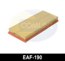  EAF190 - FILTRO AIRE BMW-3 COMPACT,3 (E36)-00