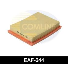 Comline EAF244 - FILTRO AIRE ALFA ROMEO-155-97,SPIDER-05,FIAT-COUPE-