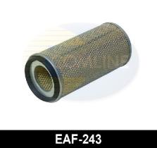 Comline EAF243 - FILTRO AIRE DAF-400 SERIES-93,LAND ROVER-DISCOVERY-98