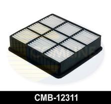  CMB12311 - FILTRO AIRE MITSUBISHI-COLT-04,LANCER VI-03,LANCER VII