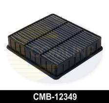  CMB12349 - FILTRO AIRE MITSUBISHI-COLT-96,LANCER 92->,PROTON-SAT
