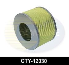  CTY12030 - FILTRO AIRE TOYOTA-LAND CRUISER 02->