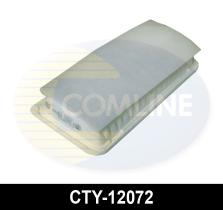 Comline CTY12072 - FILTRO AIRE TOYOTA-YARIS 06->