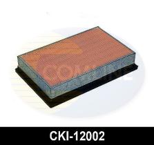  CKI12002 - FILTRO AIRE KIA-CARNIVAL I-01,CARNIVAL II 01->