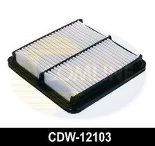 Comline CDW12103 - FILTRO AIRE DAEWOO-LANOS 97->