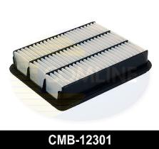 Comline CMB12301 - FILTRO AIRE MAZDA-XEDOS 9 93->,MITSUBISHI-ECLIPSE MKII