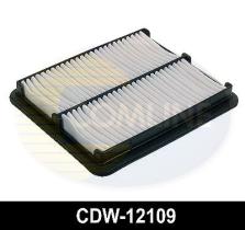 Comline CDW12109 - FILTRO AIRE CHEVROLET-NUBIRA 97->