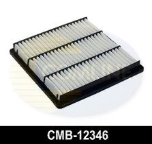 Comline CMB12346 - FILTRO AIRE MITSUBISHI-L200 96->,SHOGUN-00,CHALLENGER-98,SIG