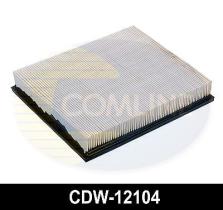 Comline CDW12104 - FILTRO AIRE DAEWOO-ARANOS-97,ESPERO-99,NEXIA-97