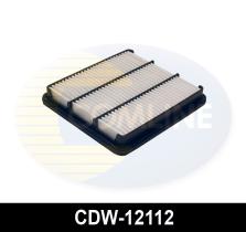 Comline CDW12112 - FILTRO AIRE CHEVROLET-EPICA 06->,EVANDA 05->