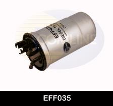  EFF035 - FILTRO GASOLINA   KL 147 D*