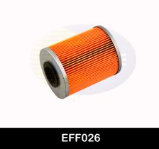  EFF026 - FILTRO GASOLINA   KX 78D*