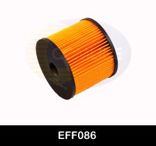  EFF086 - FILTRO GASOLINA   KX 85 D*