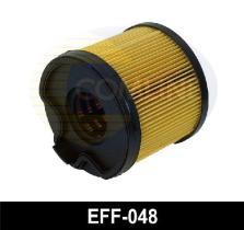  EFF048 - FILTRO GASOLINA*  KX 87 D