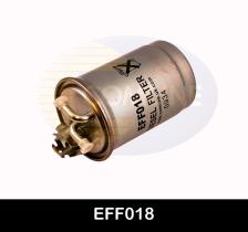  EFF018 - FILTRO GASOLINA   KL 180