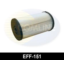  EFF151 - FILTRO COMBUSTIBLE