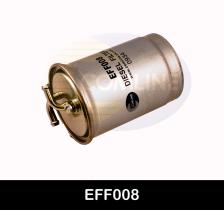  EFF008 - FILTRO GASOLINA    KL41