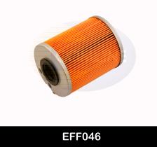  EFF046 - FILTRO GASOLINA*  KX 206 D