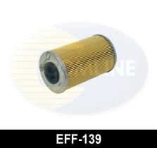 EFF139 - FILTRO GASOLINA    KX 204D