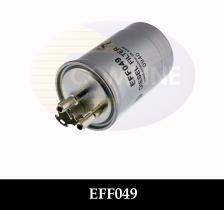 Comline EFF049 - FILTRO GASOLINA    KL 173