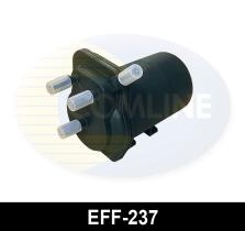  EFF237 - FILTRO GASOLINA   KL 430