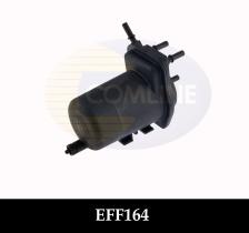  EFF164 - FILTRO GASOLINA   KL 432