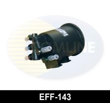  EFF143 - FILTRO GASOLINA   KL 414