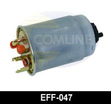 Comline EFF047 - FILTRO GASOLINA   KL 77