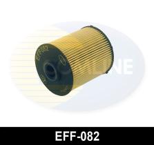  EFF082 - FILTRO GASOLINA    KX70D