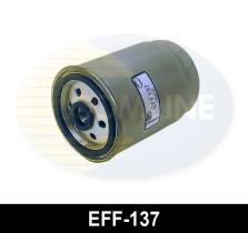 Comline EFF137 - FILTRO GASOLINA    KC104