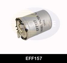  EFF157 - FILTRO GASOLINA    KL 494