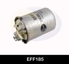  EFF185 - FILTRO GASOLINA  KL 497 D