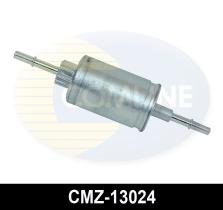  CMZ13024 - FILTRO COMBUSTIBLE