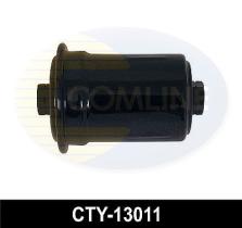 CTY13011 - FILTRO COMBUSTIBLE HYUNDAI-H100-00,H-1 97->,SONATA-01,STAREX